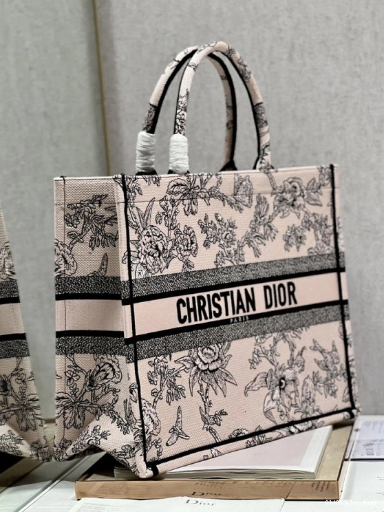 OldCobbler Bags Tote-42*35*18.5cm Diro Book Large 0815